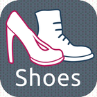 Shoes icon