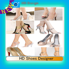 ikon HD Shoes Designer