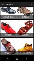 Shoes Shopper-poster
