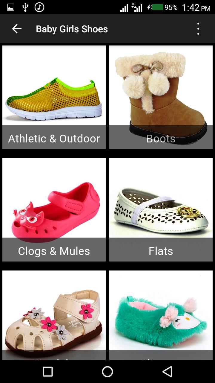 Shoes Shopper APK for Android Download