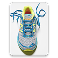 Shoes Laces Styles
