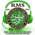 Majelis Shofwaturrahman