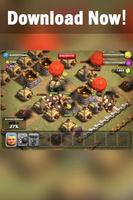 Cheat for Clash of Clans Ekran Görüntüsü 1