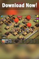 Cheat for Clash of Clans स्क्रीनशॉट 1