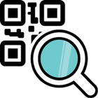 QR and Barcode Scanner icône