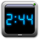 Night Clock aplikacja
