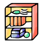 Collections icon