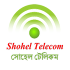 Shohel Telecom icône