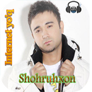 Shohruhxon - Yoningdaman | Шохруххон - Ёнингдаман aplikacja