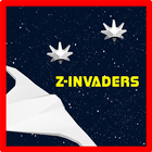 Z-Invaders 2 icono