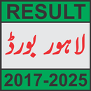 Lahore Board Result APK