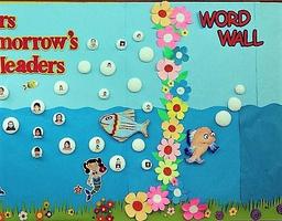 School Decoration screenshot 2