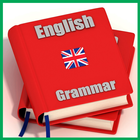 English Grammar icono