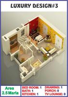 House Floor Plan Design 스크린샷 2