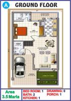 House Floor Plan Design screenshot 3