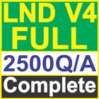 LND V4 FULL icône
