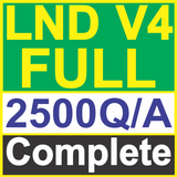 LND V4 FULL biểu tượng