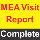 Icona MEA Visit Report COMPLETE