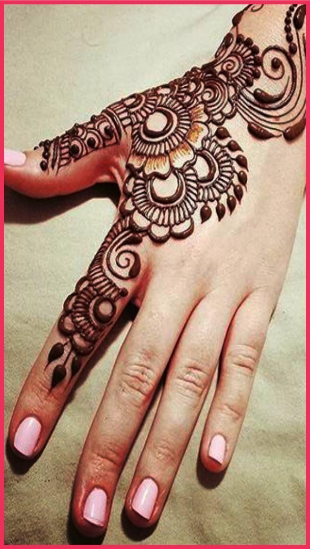 Mehndi Designs 2020 For Android Apk Download