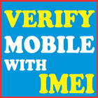 MOBILE VERIFICATION icon