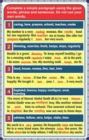 برنامه‌نما Grade 5 English عکس از صفحه