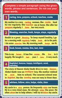 Grade 5 English screenshot 1