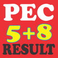 PEC Result 2018