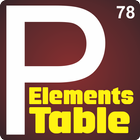 Periodic Table أيقونة