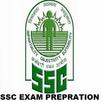 SSC Exam Preparation APK