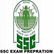 SSC Exam Preparation