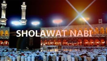 Sholawat Nabi Lengkap penulis hantaran