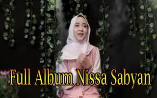 Lagu Religi Ya Maulana Nissa Sabyan Offline ภาพหน้าจอ 2