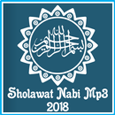 Sholawat Nabi Mp3 2018 APK