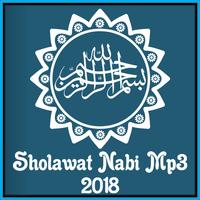 Sholawat Nabi Mp3 2018 capture d'écran 1