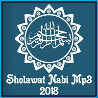 Sholawat Nabi Mp3 2018 capture d'écran 3