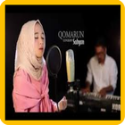 Qomarun-Nissa Sabyan Gambus Mp3 icône