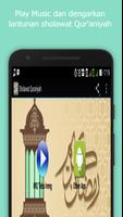 Shalawat Qur'aniyah Mp3 ảnh chụp màn hình 3