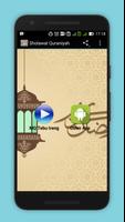 Shalawat Qur'aniyah Mp3 Affiche