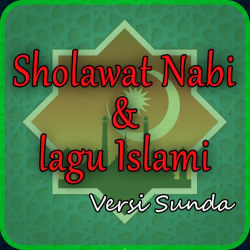 Sholawat Nabi Dan Lagu Islami Bahasa Sunda Offline For Android