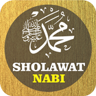 Sholawat Nabi MP3 Offline: Amalan Harian icône