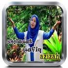 Sholawat Nabi WAFIQ AZIZAH icône