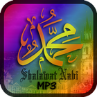 Sholawat Nabi Mp3 图标