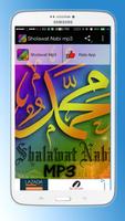 Sholawat Nabi Mp3 海报