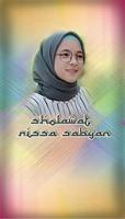 SHOLAWAT NISA SABYAN GAMBUS TERBARU Poster