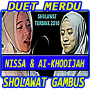 Duet Sholawat Gambus 2018 APK