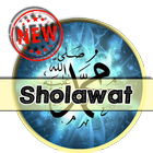 ikon Sholawat Nabi MP3