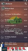 Sholawat Prophet MP3 screenshot 2