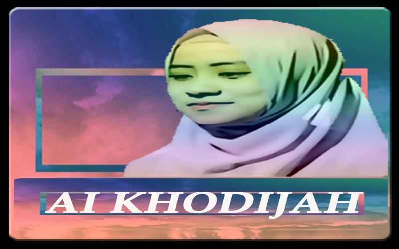 New Sholawat Ai Khodijah Gambus Mp3 Offline For Android Apk Download