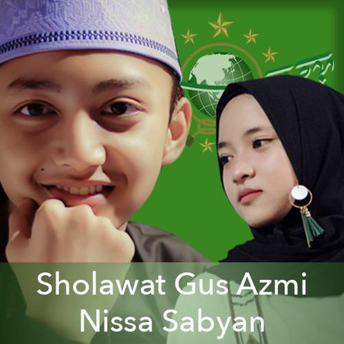 Sholawat Nissa Sabyan Amp Gus Azmi Offline For Android Apk
