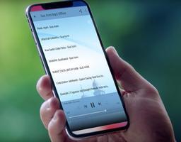 Sholawat Nissa Sabyan & Gus Azmi Offline Screenshot 2